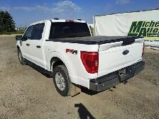2023 Ford F-150 - Photo 4
