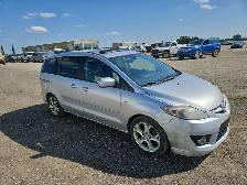 2008 Mazda Mazda5 - Photo 2