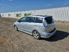 2008 Mazda Mazda5 - Photo 3