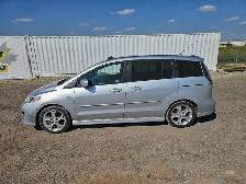 2008 Mazda Mazda5 - Photo 5