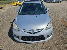 2008 Mazda Mazda5 - Photo 8