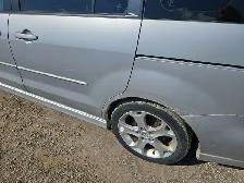 2008 Mazda Mazda5 - Photo 33