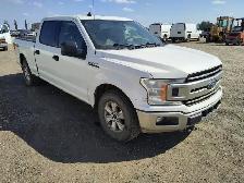 2019 Ford F-150 - Photo 2