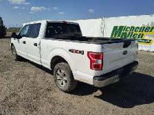 2019 Ford F-150 - Photo 3