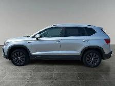 2024 Volkswagen Taos Comfortline / FWD - Photo 2