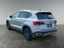 2024 Volkswagen Taos Comfortline / FWD - Photo 4