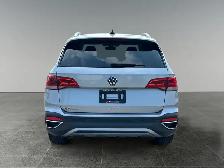 2024 Volkswagen Taos Comfortline / FWD - Photo 5