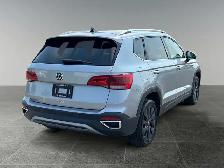2024 Volkswagen Taos Comfortline / FWD - Photo 7