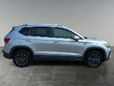 2024 Volkswagen Taos Comfortline / FWD - Photo 8