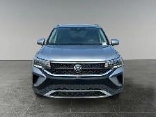 2024 Volkswagen Taos Comfortline / FWD - Photo 10