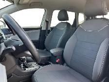 2024 Volkswagen Taos Comfortline / FWD - Photo 11