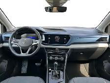 2024 Volkswagen Taos Comfortline / FWD - Photo 12