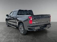 2022 Chevrolet Silverado 1500 RST / 4x4 - Photo 4
