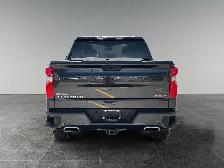 2022 Chevrolet Silverado 1500 RST / 4x4 - Photo 5