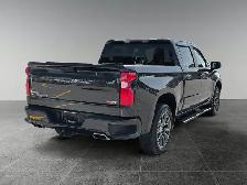 2022 Chevrolet Silverado 1500 RST / 4x4 - Photo 7
