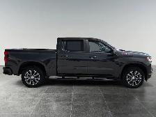 2022 Chevrolet Silverado 1500 RST / 4x4 - Photo 8