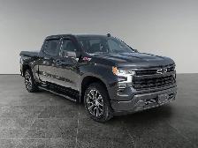 2022 Chevrolet Silverado 1500 RST / 4x4 - Photo 9