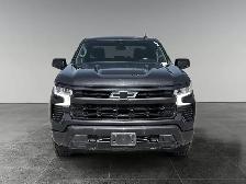 2022 Chevrolet Silverado 1500 RST / 4x4 - Photo 10