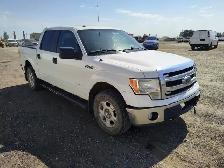 2013 Ford F-150 - Photo 2