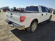 2013 Ford F-150 - Photo 3