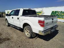 2013 Ford F-150 - Photo 4