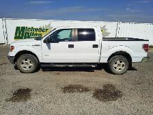 2013 Ford F-150 - Photo 6