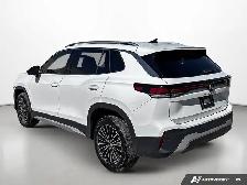 2026 Volkswagen Tiguan Comfortline | VW CERTIFIED - Photo 4