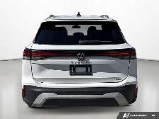 2026 Volkswagen Tiguan Comfortline | VW CERTIFIED - Photo 5