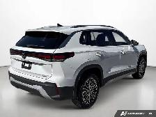 2026 Volkswagen Tiguan Comfortline | VW CERTIFIED - Photo 6