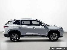 2026 Volkswagen Tiguan Comfortline | VW CERTIFIED - Photo 7