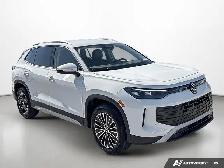 2026 Volkswagen Tiguan Comfortline | VW CERTIFIED - Photo 8