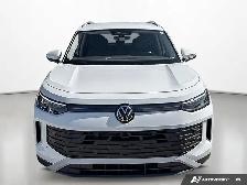 2026 Volkswagen Tiguan Comfortline | VW CERTIFIED - Photo 9