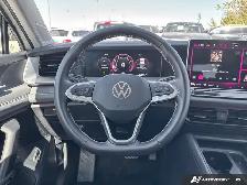 2026 Volkswagen Tiguan Comfortline | VW CERTIFIED - Photo 22