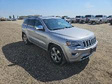 2014 Jeep Grand Cherokee - Photo 2