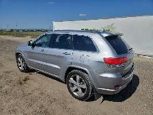 2014 Jeep Grand Cherokee - Photo 3