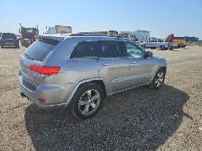 2014 Jeep Grand Cherokee - Photo 4