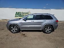 2014 Jeep Grand Cherokee - Photo 5