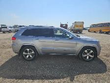 2014 Jeep Grand Cherokee - Photo 7