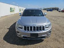 2014 Jeep Grand Cherokee - Photo 8