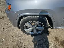 2014 Jeep Grand Cherokee - Photo 9