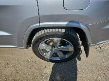 2014 Jeep Grand Cherokee - Photo 10