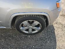 2014 Jeep Grand Cherokee - Photo 12