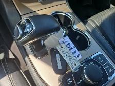 2014 Jeep Grand Cherokee - Photo 20