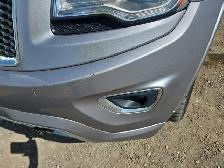 2014 Jeep Grand Cherokee - Photo 30