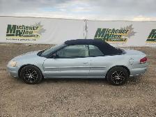 2001 Chrysler Sebring - Photo 5