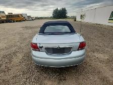 2001 Chrysler Sebring - Photo 6