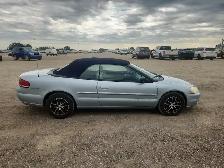 2001 Chrysler Sebring - Photo 7