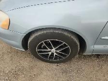 2001 Chrysler Sebring - Photo 9