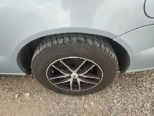 2001 Chrysler Sebring - Photo 10