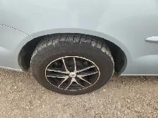 2001 Chrysler Sebring - Photo 11